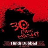 30 Days Of Night Hindi Dubbed