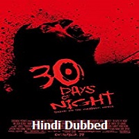 30 Days Of Night Hindi Dubbed