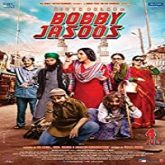 Bobby Jasoos (2014)