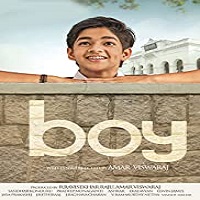 Boy (2019)