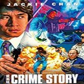 Crime Story Hindi Dubbed