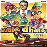 Double Dhamaal (2011)