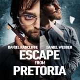 Escape from Pretoria (2020)