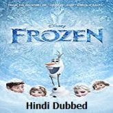 Frozen (2013) Hindi Dubbed