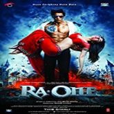 Ra One (2011)