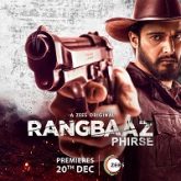 Rangbaaz Phirse (2019) Hindi Season 2