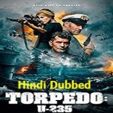 Torpedo Hindi Dubbed