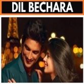 Dil Bechara (2020)