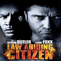 Law Abiding Citizen Hindi Dubbed