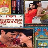 Shuddh Desi Romance (2013)