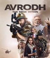 Avrodh (2020) Hindi Season 1