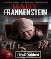 Baby Frankenstein Hindi Dubbed