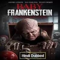 Baby Frankenstein Hindi Dubbed