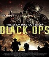 Black Ops Hindi Dubbed