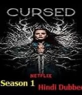 Cursed (2020) Hindi Dubbed Season 1