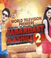 Jabardast Aashiq 2 Hindi Dubbed