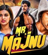 Mr. Majnu Hindi Dubbed