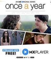 Once a Year (2020) Hindi Season 1