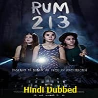 Rum 213 Hindi Dubbed