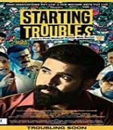 Starting Troubles (2020) Hindi Season 1