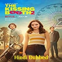 The Kissing Booth 2 Hindi Dubbed