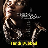 Them That Follow Hindi Dubbed