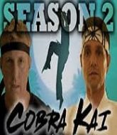 Cobra Kai (2019) Hindi Dubbed Season 2