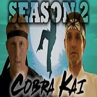 Cobra Kai (2019) Hindi Dubbed Season 2