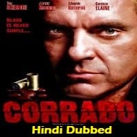 Corrado Hindi Dubbed