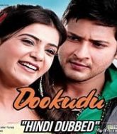 Dookudu Hindi Dubbed