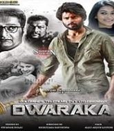 Dwaraka Hindi Dubbed