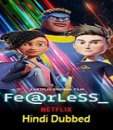 Fearless Hindi Dubbed