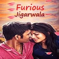 Furious Jigarwala Hindi Dubbed