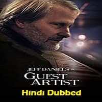 Guest Artist Hindi Dubbed