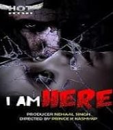 I Am Here (2020)