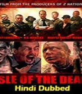 Isle of the Dead Hindi Dubbed