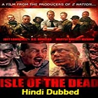 Isle of the Dead Hindi Dubbed