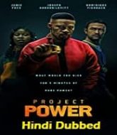 Project Power Hindi Dubbed