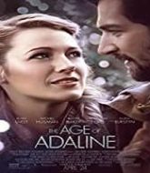 The Age of Adaline (2015)