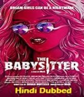 The Babysitter Hindi Dubbed