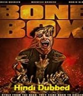 The Bone Box Hindi Dubbed