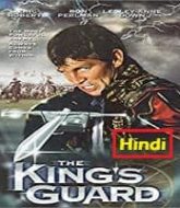 The King's Guard Hindi Dubbed