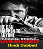 Unhinged Hindi Dubbed