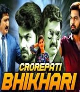 Crorepati Bhikhari Hindi Dubbed