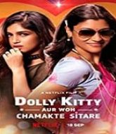 Dolly Kitty Aur Woh Chamakte Sitare (2020)