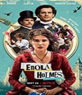 Enola Holmes Hindi Dubbed