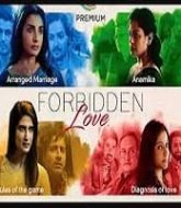 Forbidden Love (2020) Hindi Season 1