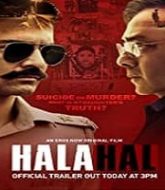 Halahal (2020)