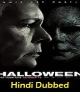 Halloween Hindi Dubbed