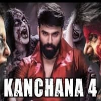 Kanchana 4 Hindi Dubbed